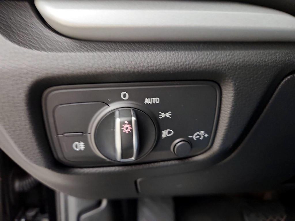 used 2016 Audi A3 car, priced at $14,599