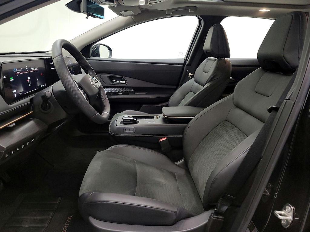 used 2024 Nissan ARIYA car, priced at $31,998