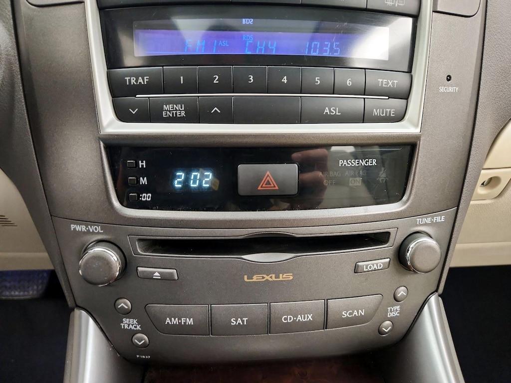 used 2013 Lexus IS 250 car, priced at $18,998