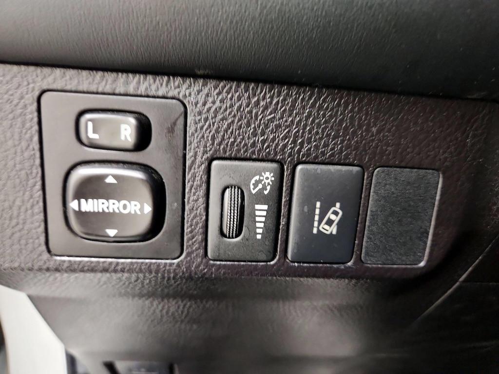 used 2018 Toyota RAV4 car, priced at $19,998