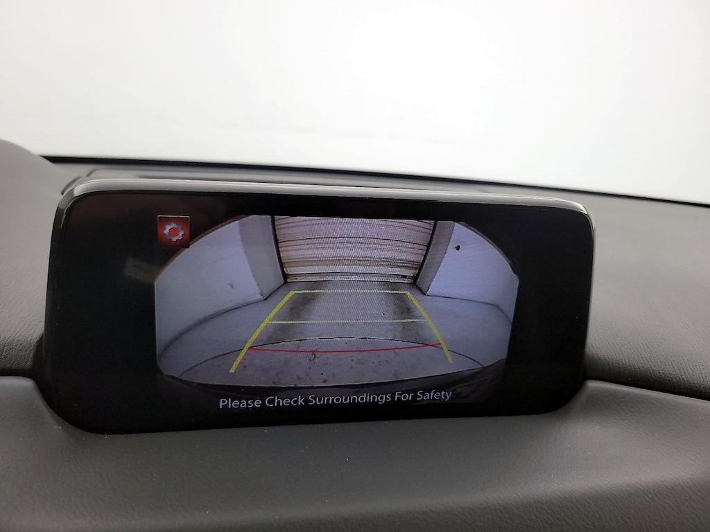used 2018 Mazda CX-5 car, priced at $18,998