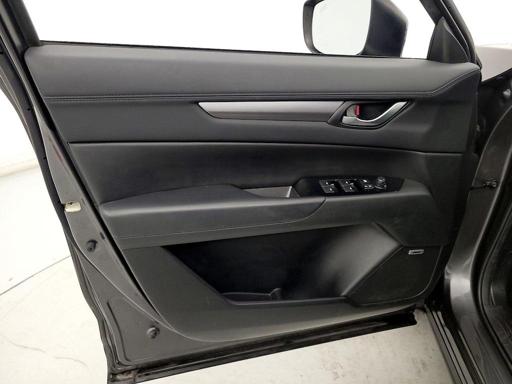 used 2018 Mazda CX-5 car, priced at $18,998