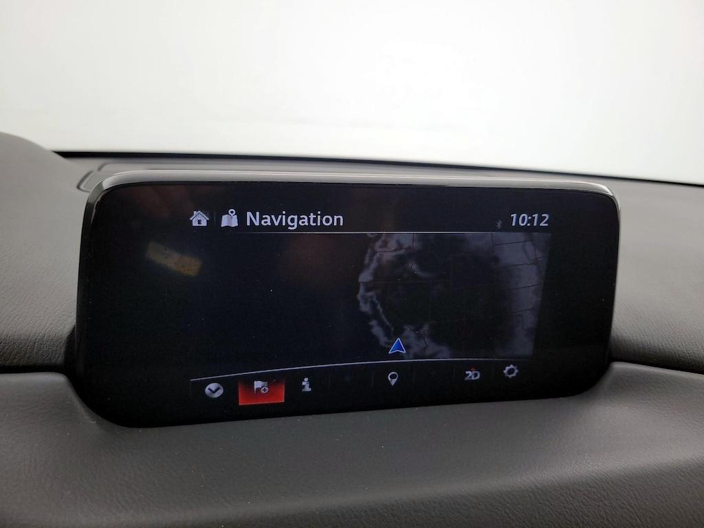 used 2018 Mazda CX-5 car, priced at $18,998