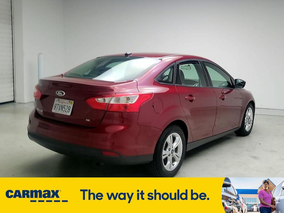 used 2014 Ford Focus car, priced at $10,998