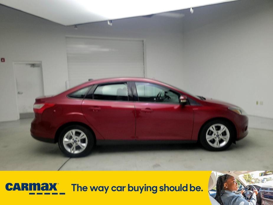 used 2014 Ford Focus car, priced at $10,998