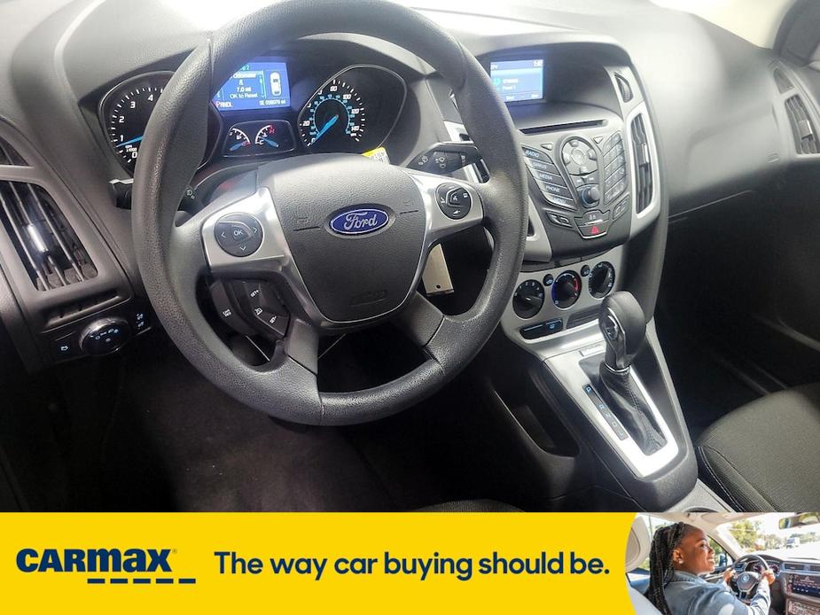 used 2014 Ford Focus car, priced at $10,998