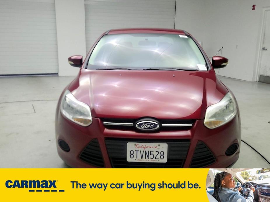 used 2014 Ford Focus car, priced at $10,998