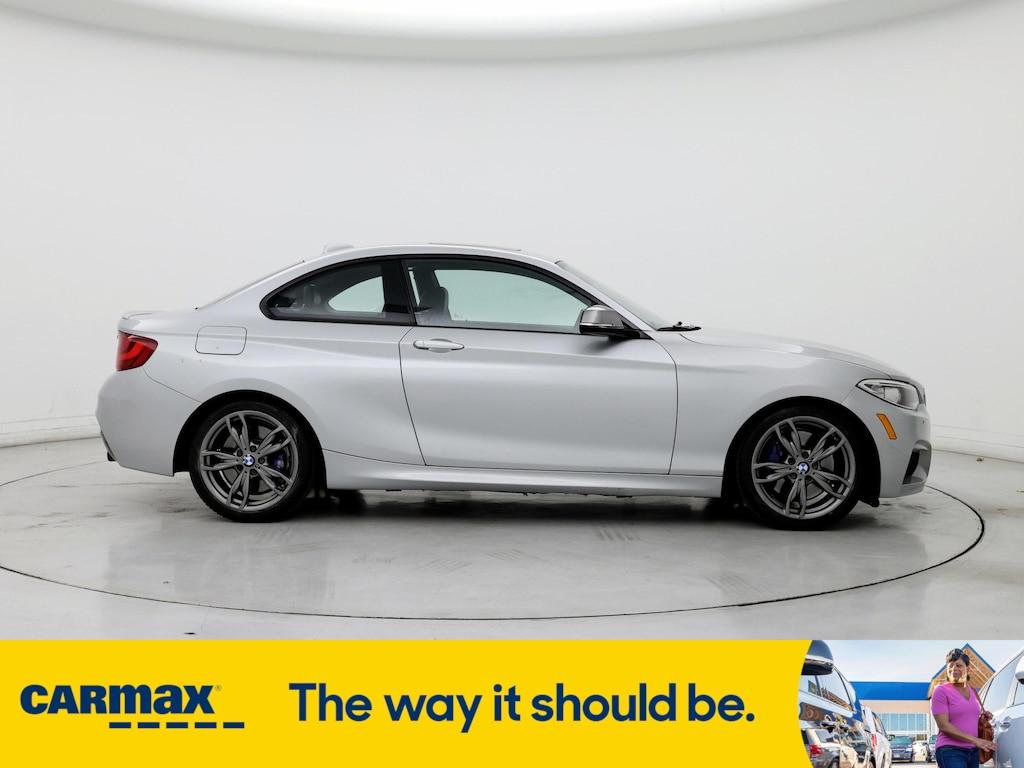 used 2016 BMW M235 car, priced at $25,998