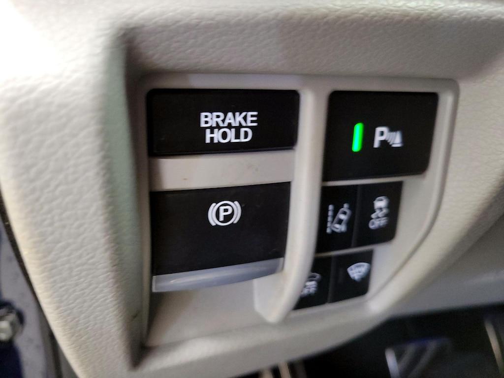 used 2018 Acura MDX Sport Hybrid car, priced at $24,998