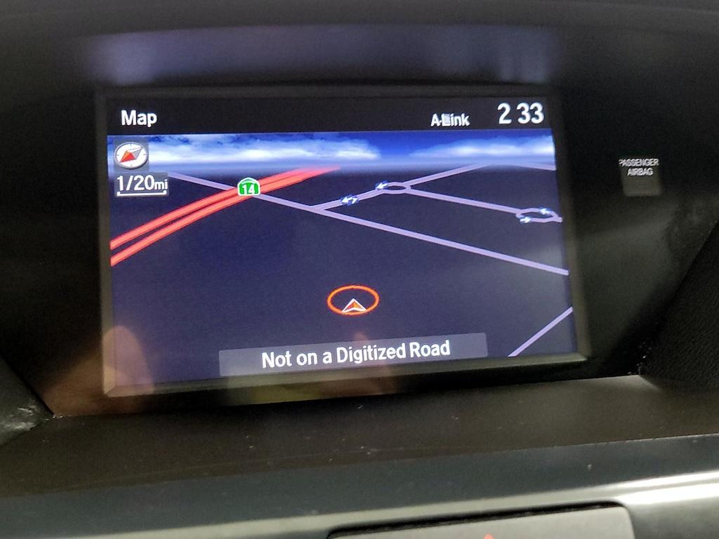 used 2018 Acura MDX Sport Hybrid car, priced at $24,998
