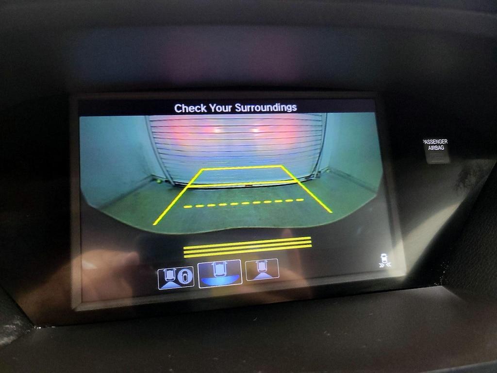 used 2018 Acura MDX Sport Hybrid car, priced at $24,998