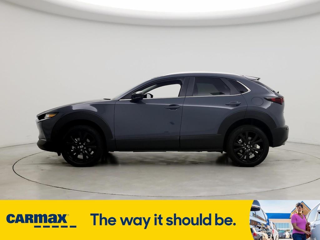 used 2022 Mazda CX-30 car, priced at $24,998