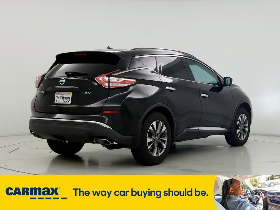 used 2015 Nissan Murano car, priced at $17,998