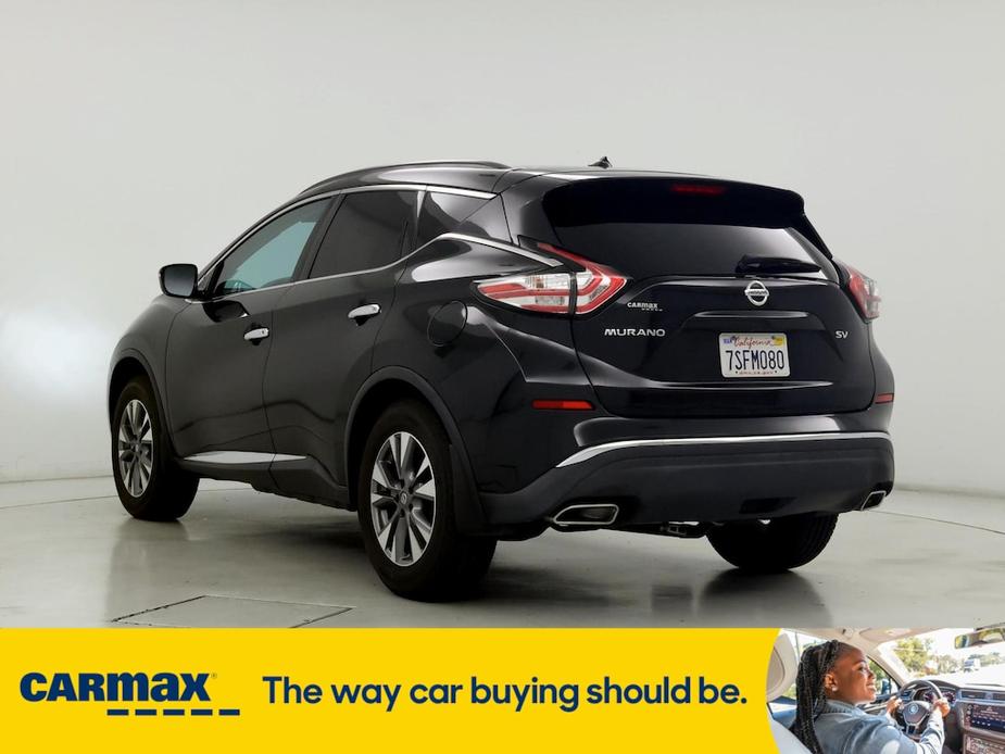 used 2015 Nissan Murano car, priced at $17,998