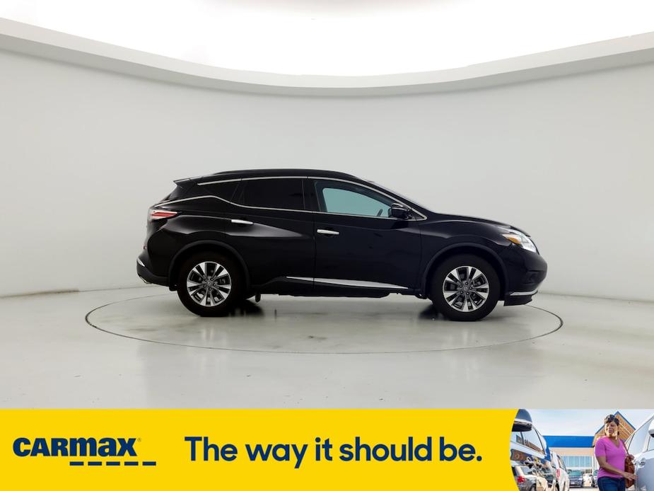 used 2015 Nissan Murano car, priced at $17,998