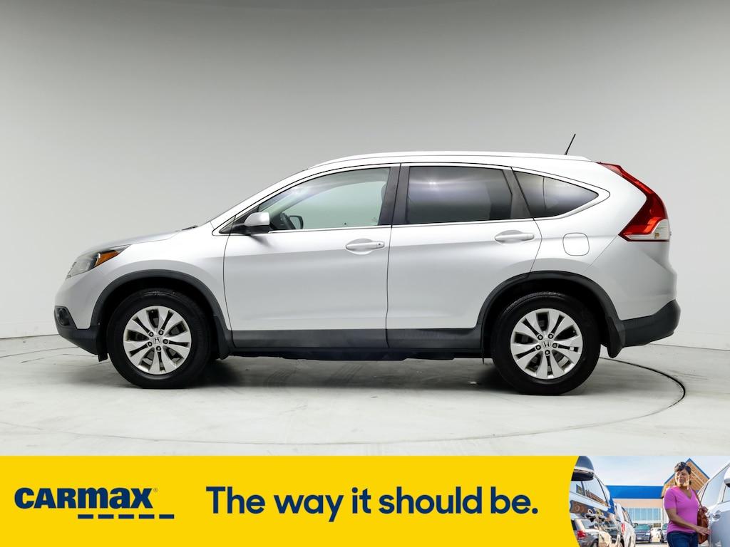 used 2014 Honda CR-V car, priced at $16,998