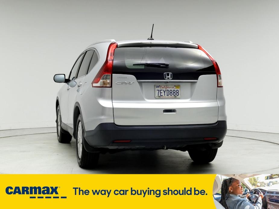 used 2014 Honda CR-V car, priced at $16,998