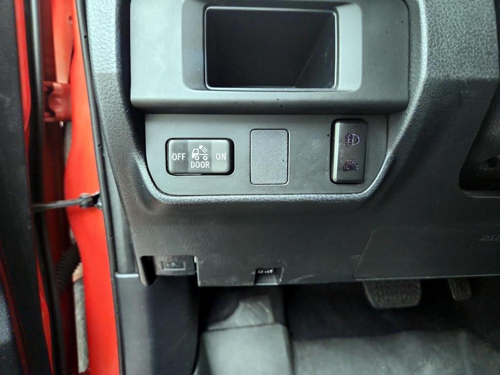 used 2017 Toyota Tacoma car, priced at $23,998