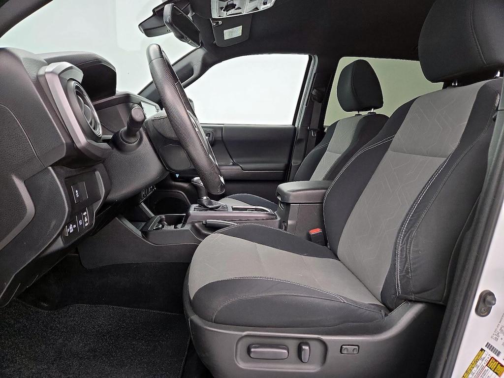 used 2023 Toyota Tacoma car, priced at $40,998
