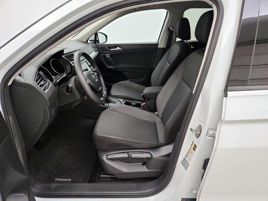 used 2018 Volkswagen Tiguan car, priced at $16,998