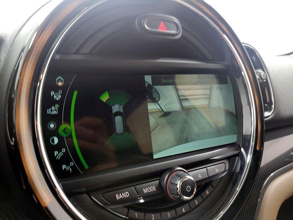 used 2017 MINI Countryman car, priced at $23,998