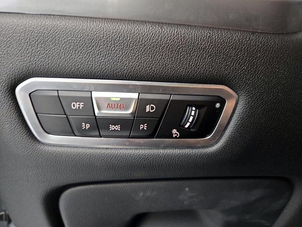 used 2023 BMW X7 car, priced at $62,998