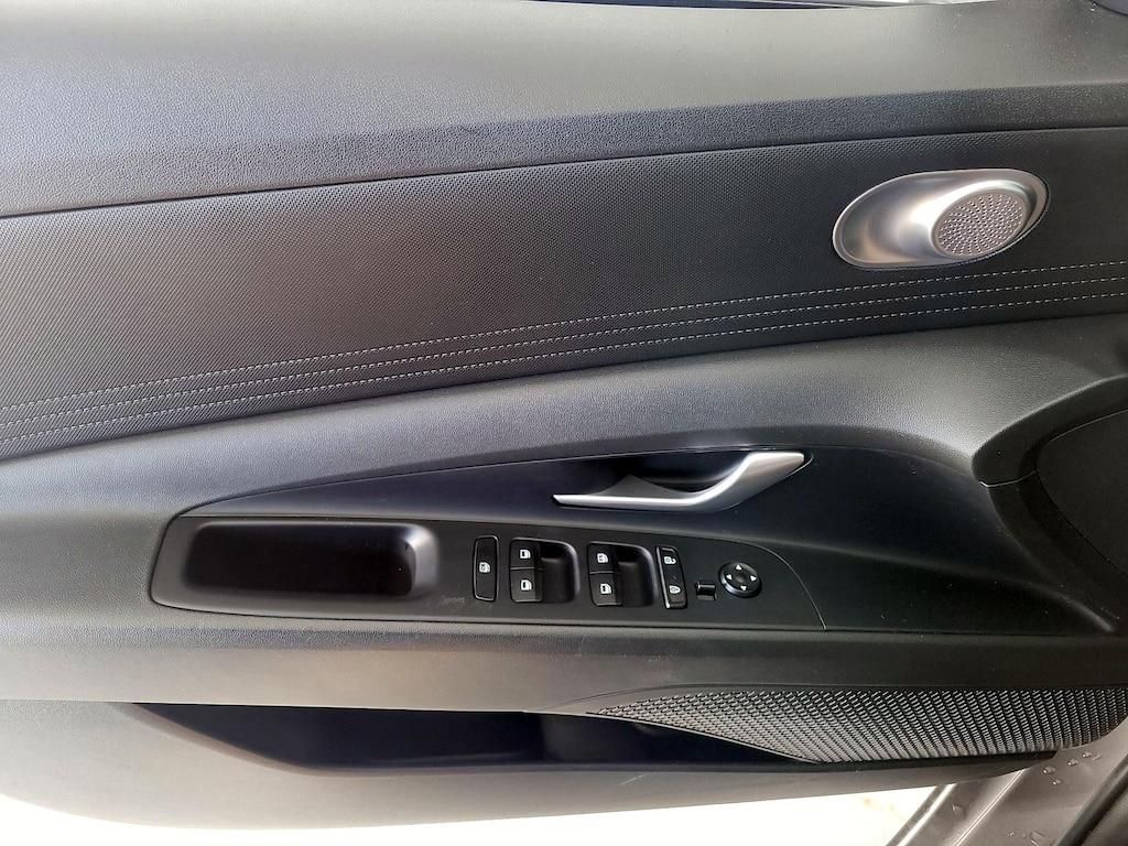 used 2022 Hyundai Elantra car, priced at $20,998
