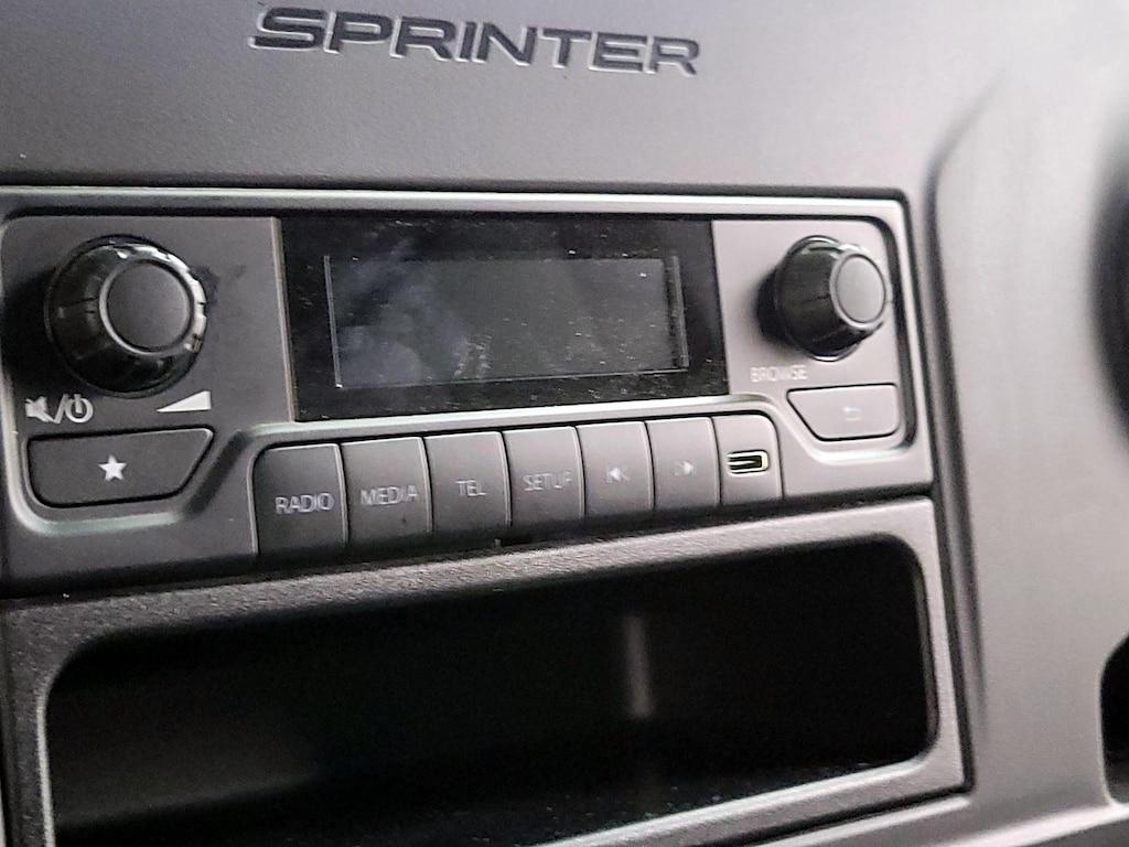 used 2023 Mercedes-Benz Sprinter 1500 car, priced at $47,998