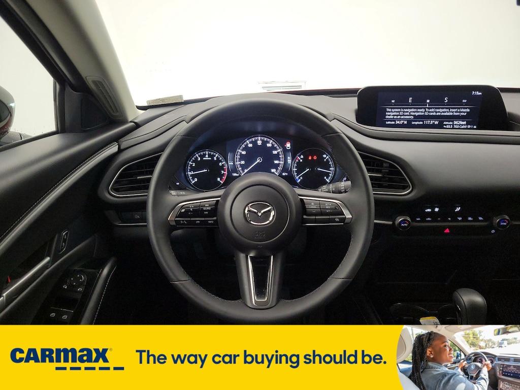 used 2024 Mazda CX-30 car, priced at $26,998