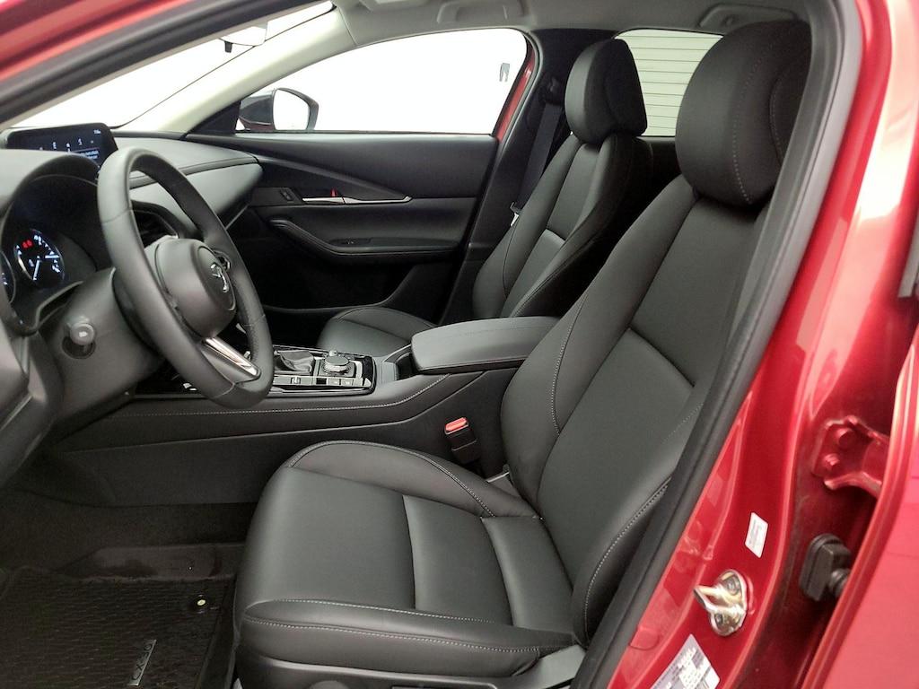 used 2024 Mazda CX-30 car, priced at $26,998