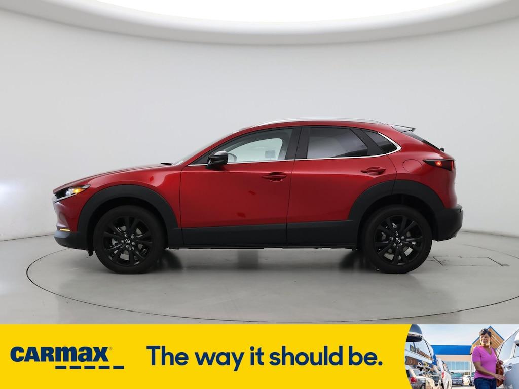 used 2024 Mazda CX-30 car, priced at $26,998