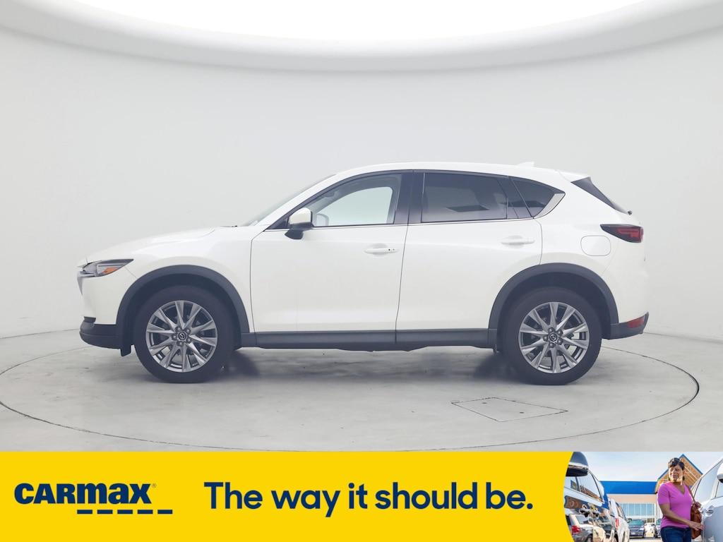 used 2020 Mazda CX-5 car, priced at $20,998