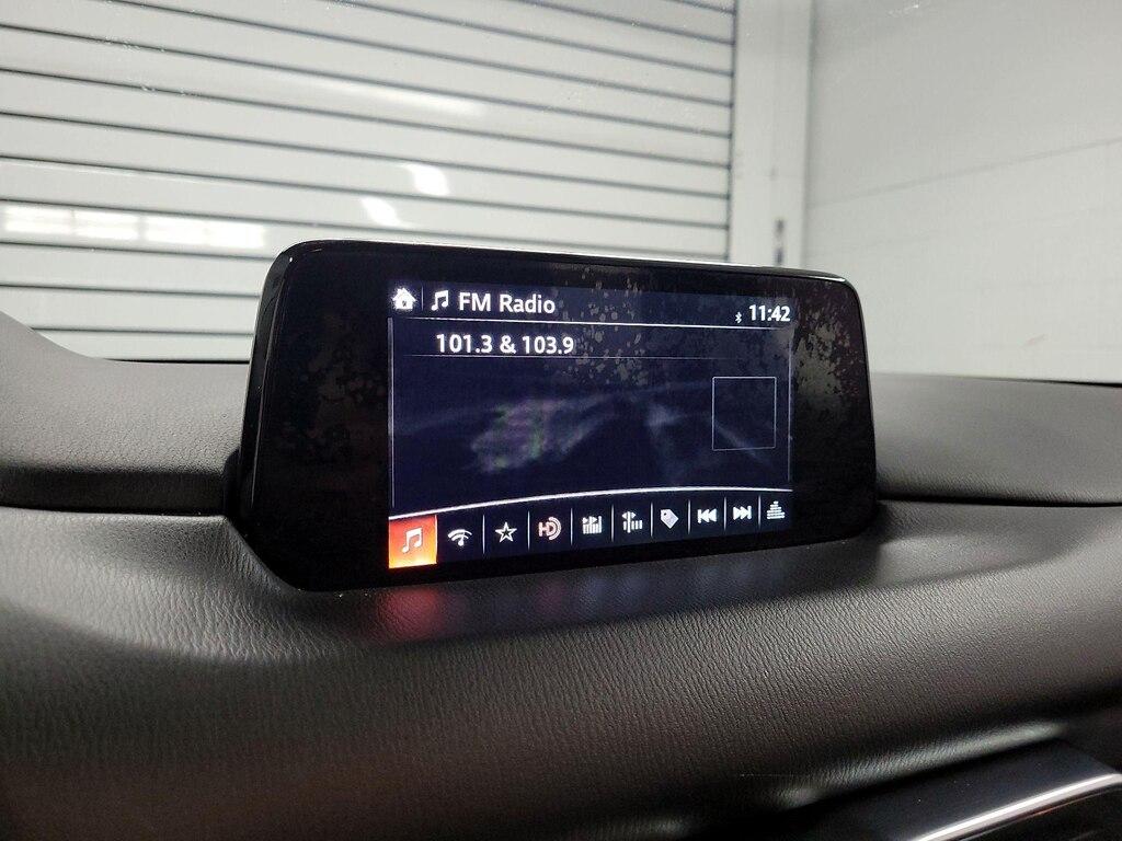 used 2019 Mazda CX-5 car, priced at $21,998