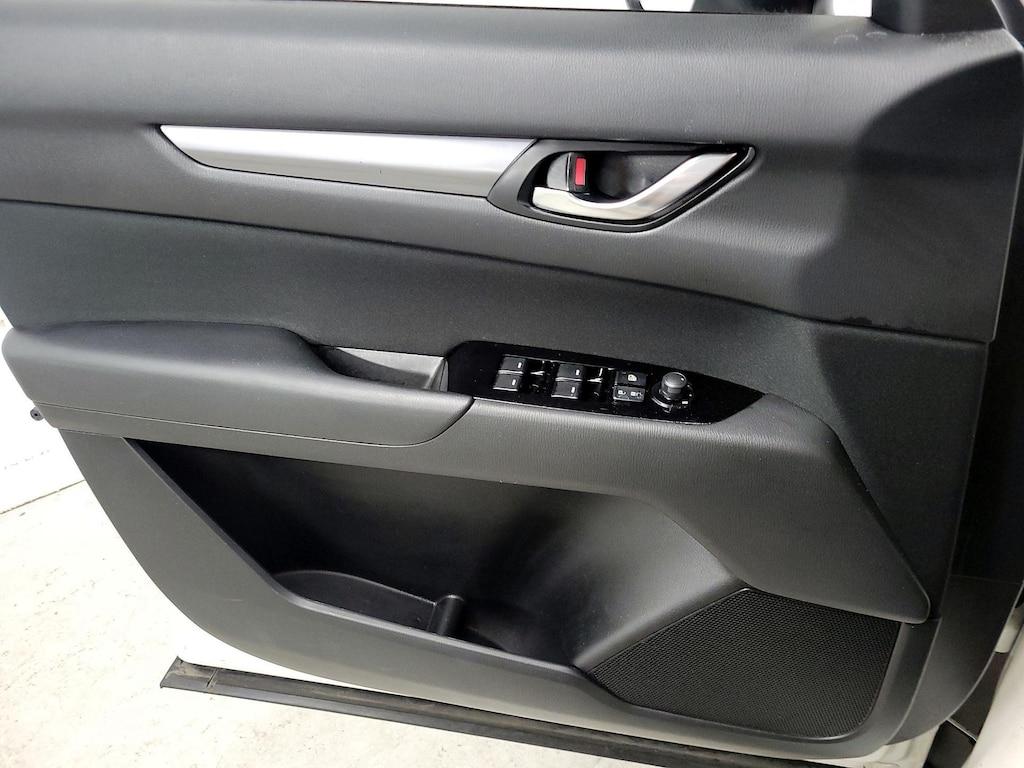 used 2019 Mazda CX-5 car, priced at $21,998