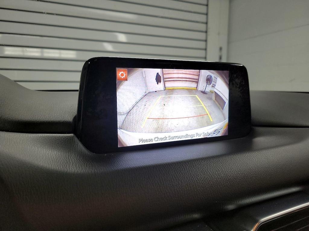 used 2019 Mazda CX-5 car, priced at $21,998