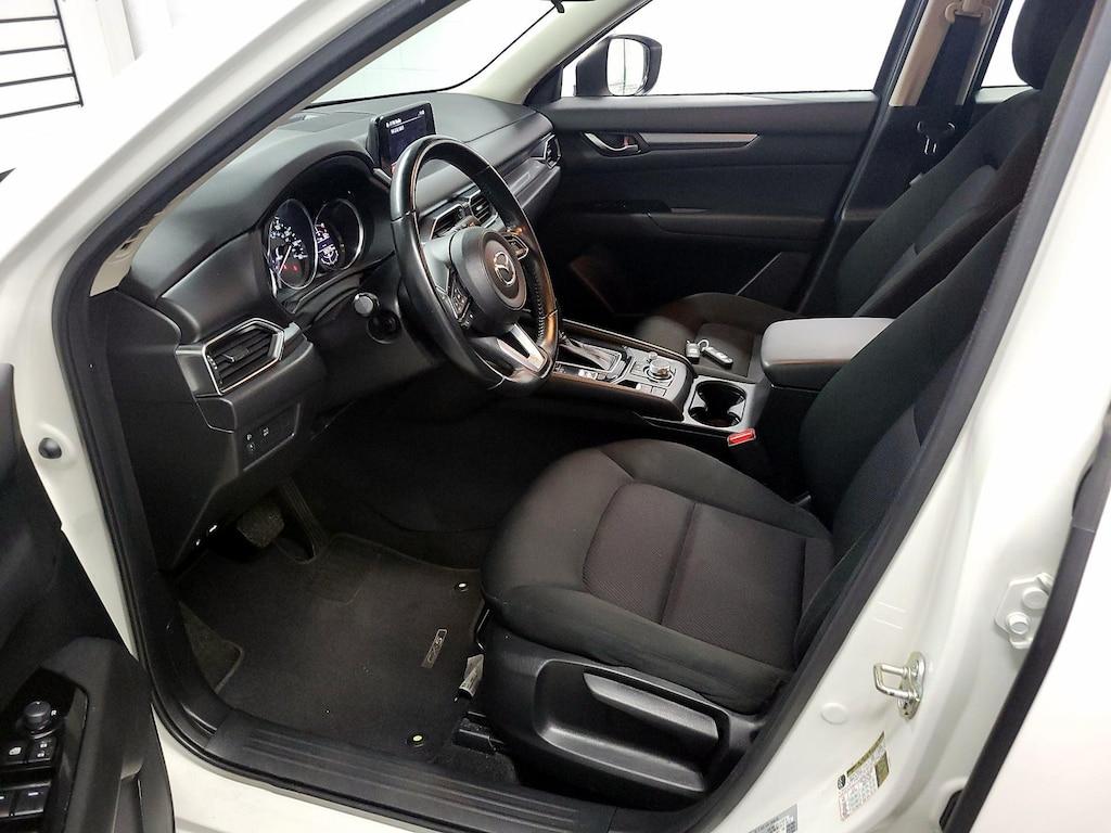 used 2019 Mazda CX-5 car, priced at $21,998
