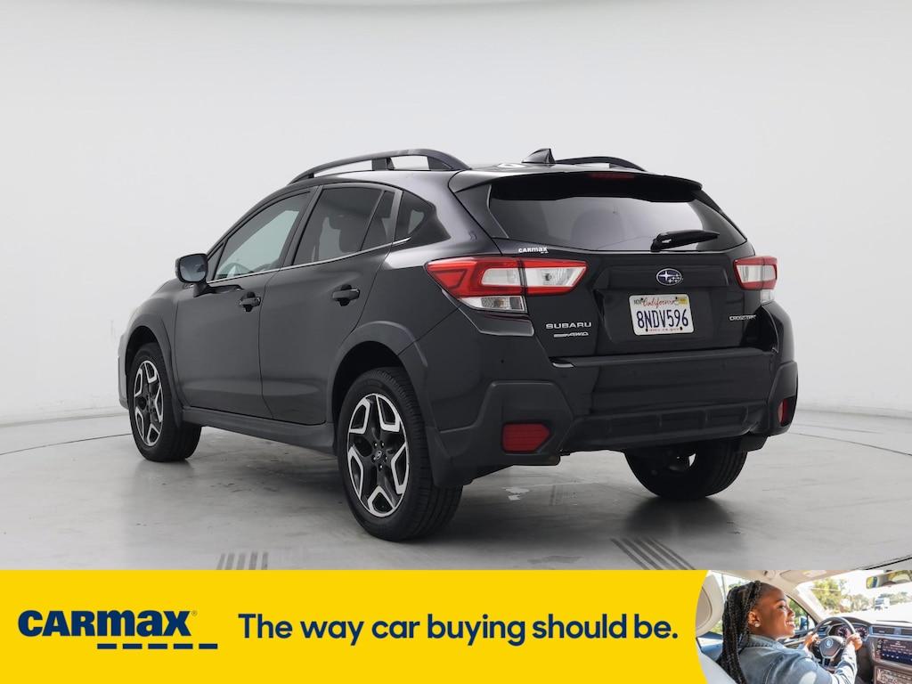 used 2019 Subaru Crosstrek car, priced at $22,998