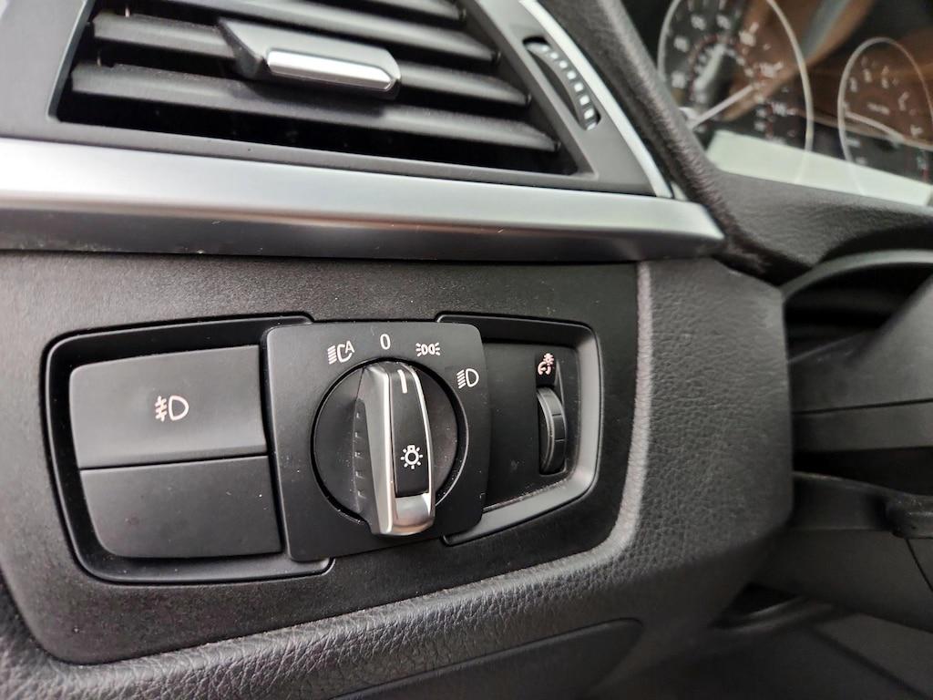 used 2018 BMW 430 car, priced at $21,998