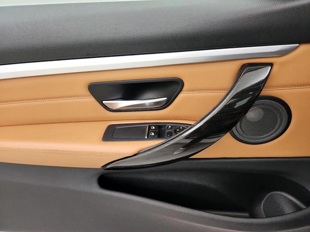 used 2018 BMW 430 car, priced at $21,998