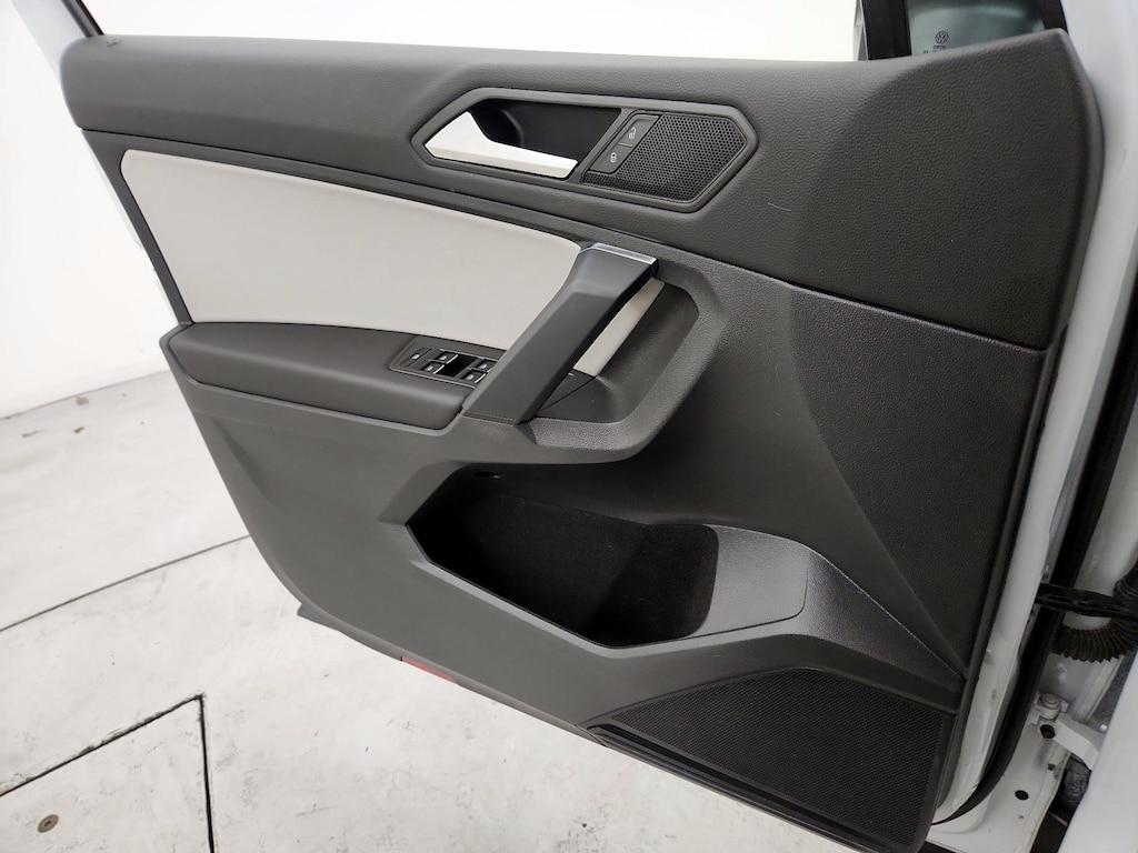 used 2019 Volkswagen Tiguan car, priced at $19,998