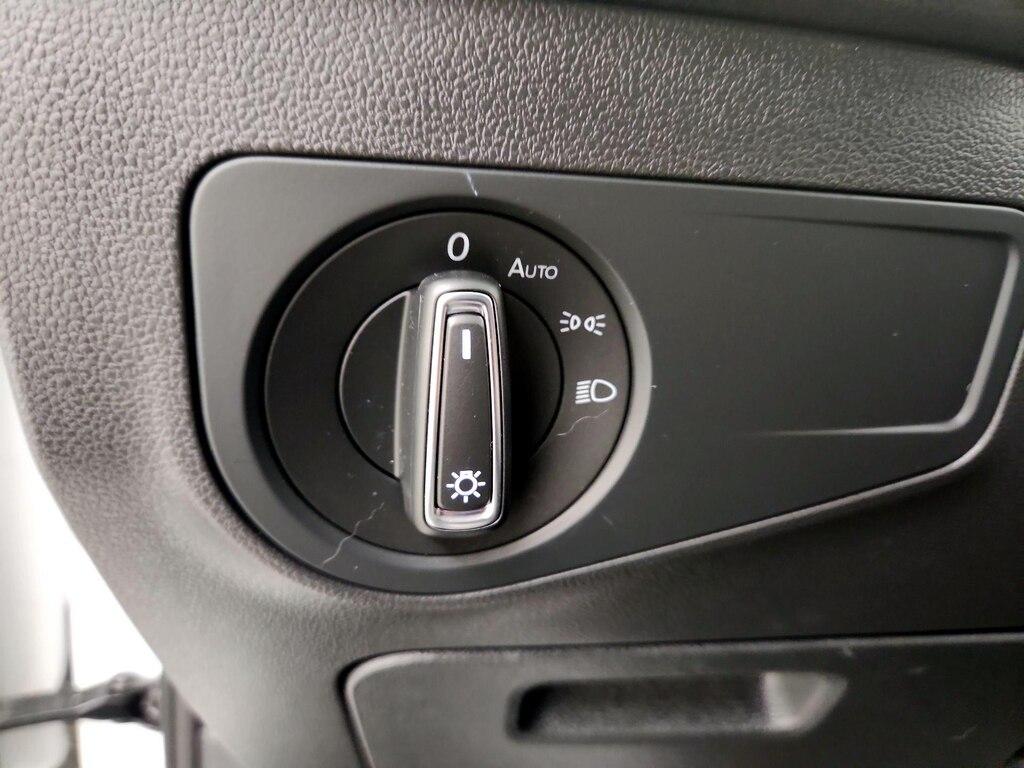 used 2019 Volkswagen Tiguan car, priced at $19,998