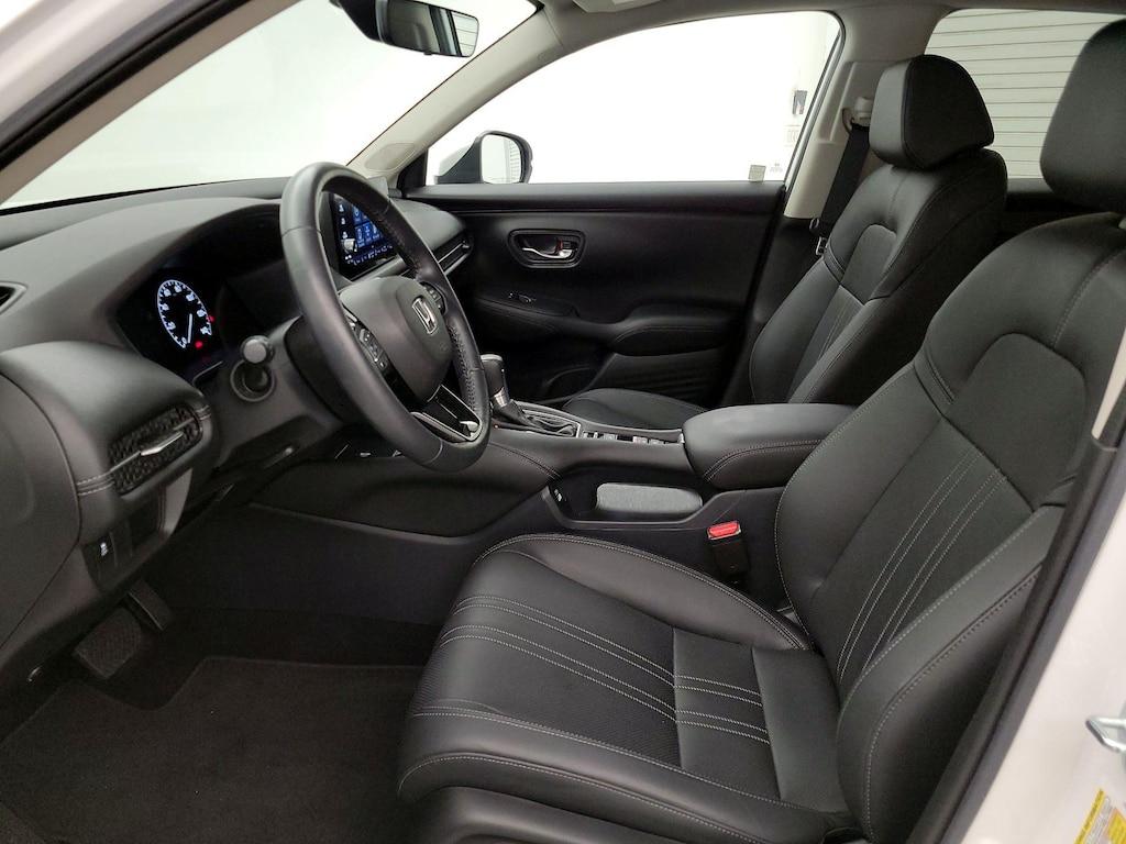 used 2023 Honda HR-V car, priced at $29,998