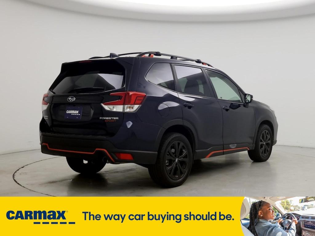 used 2019 Subaru Forester car, priced at $23,998