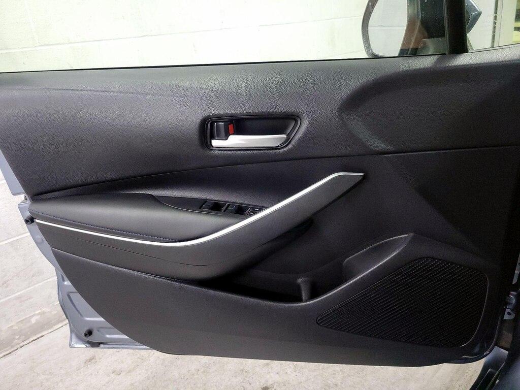 used 2021 Toyota Corolla car, priced at $22,998
