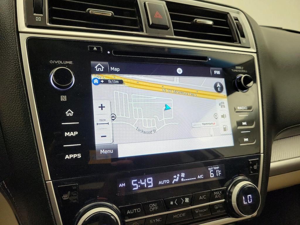 used 2018 Subaru Outback car, priced at $17,998