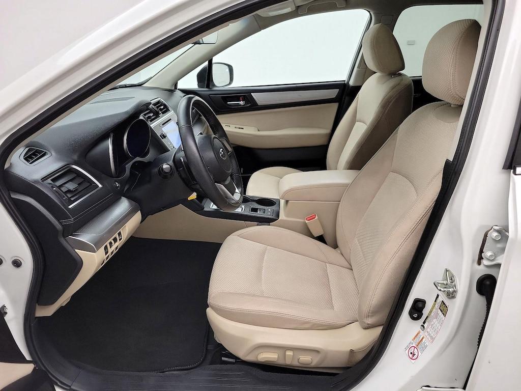 used 2018 Subaru Outback car, priced at $17,998