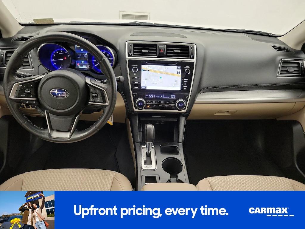 used 2018 Subaru Outback car, priced at $17,998