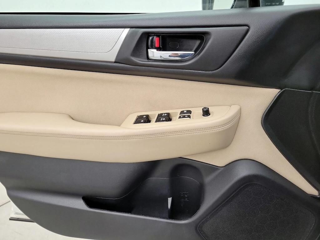 used 2018 Subaru Outback car, priced at $17,998