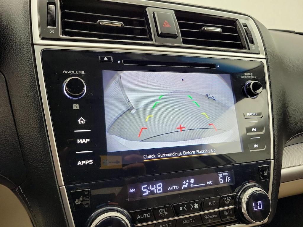 used 2018 Subaru Outback car, priced at $17,998