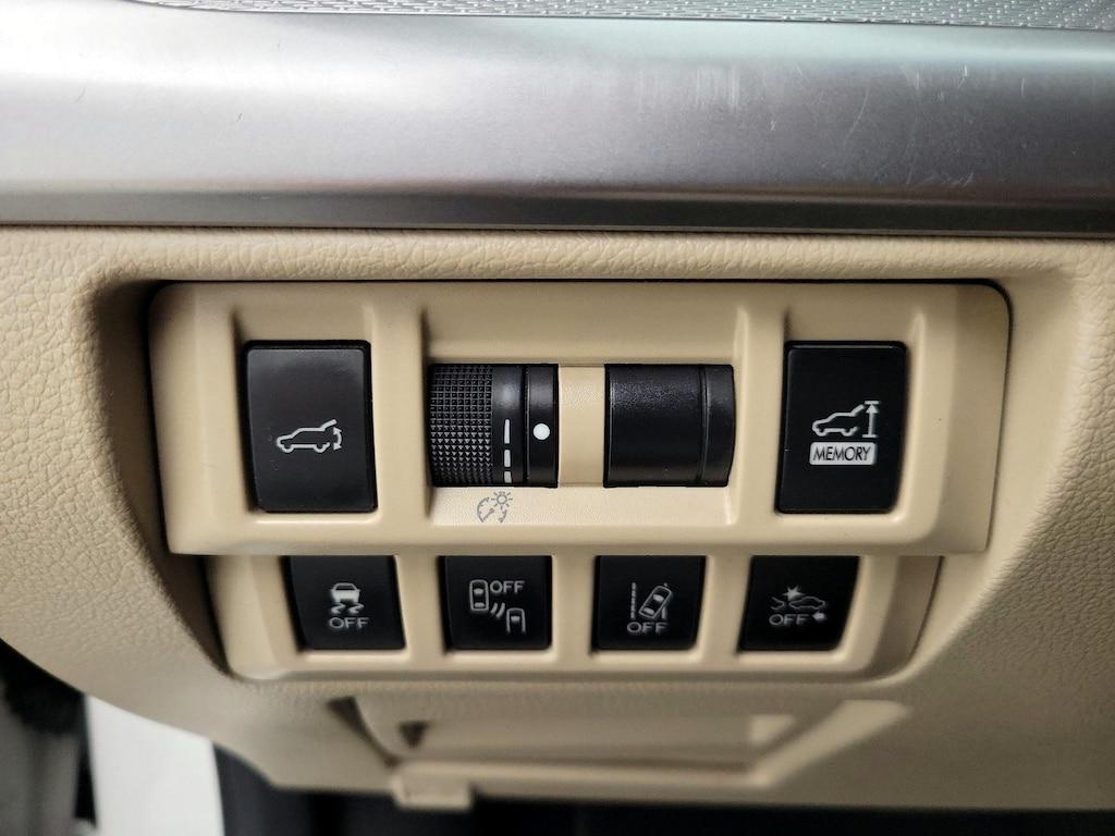 used 2018 Subaru Outback car, priced at $17,998